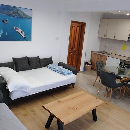 קוטור Apartment Ksenija מראה חיצוני תמונה