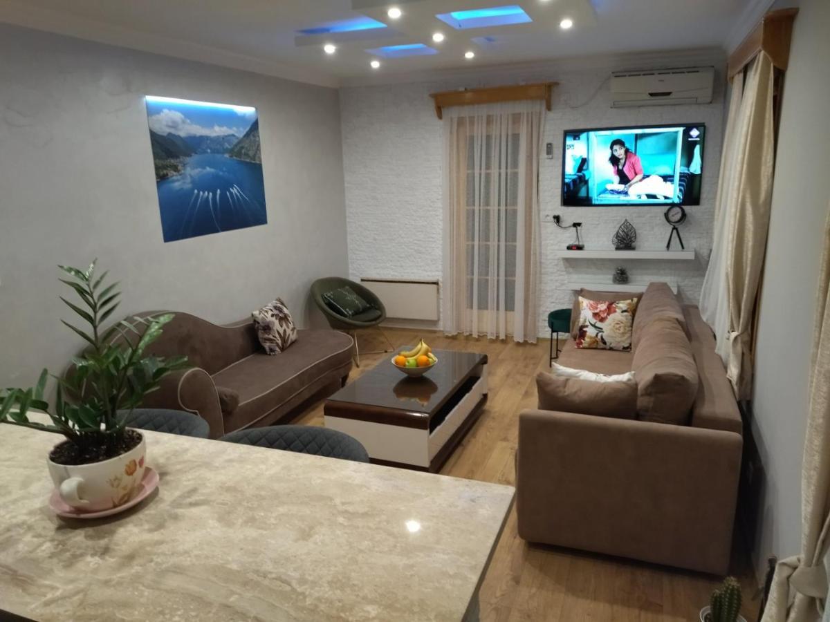 קוטור Apartment Ksenija מראה חיצוני תמונה