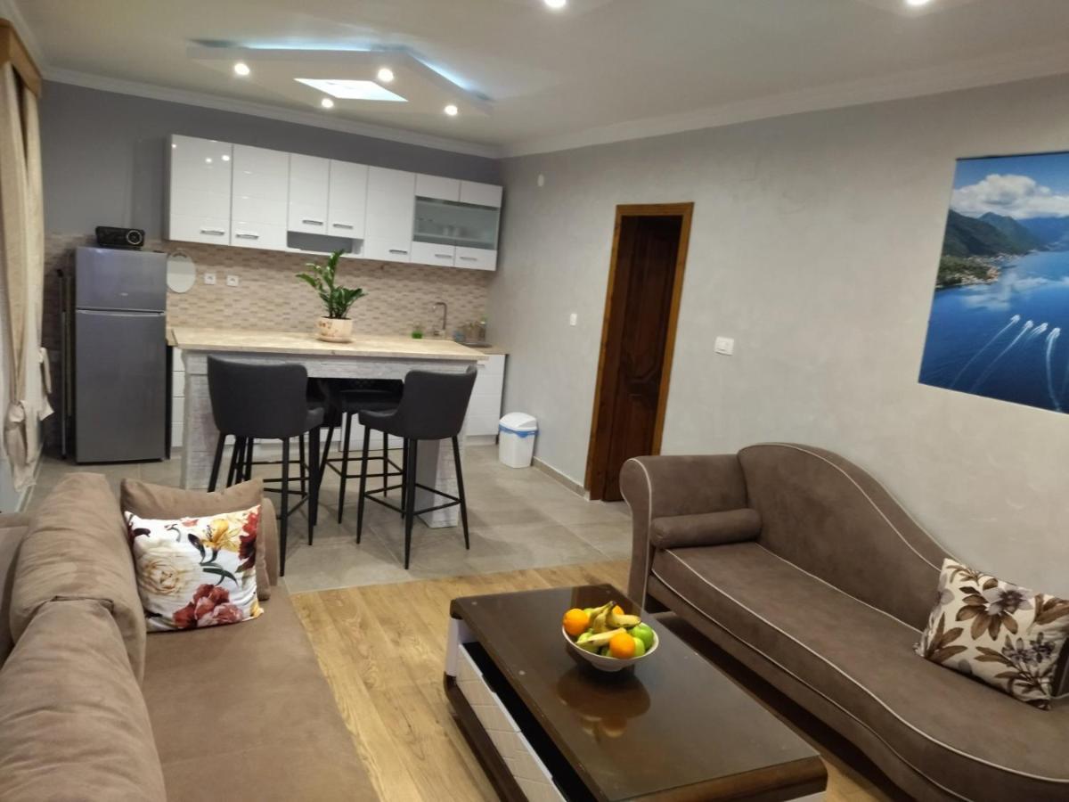 קוטור Apartment Ksenija מראה חיצוני תמונה