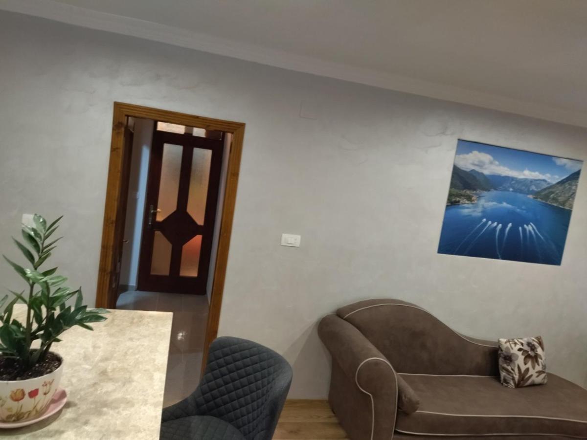 קוטור Apartment Ksenija מראה חיצוני תמונה