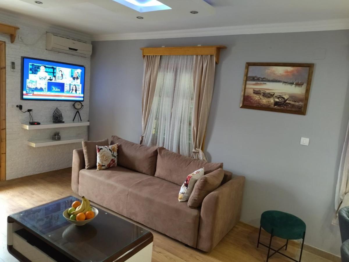 קוטור Apartment Ksenija מראה חיצוני תמונה