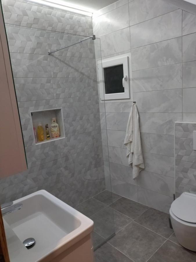 קוטור Apartment Ksenija מראה חיצוני תמונה