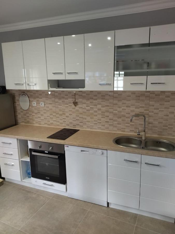 קוטור Apartment Ksenija מראה חיצוני תמונה