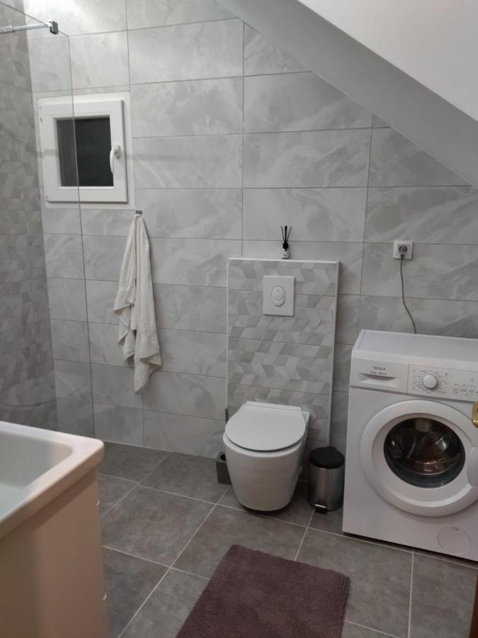 קוטור Apartment Ksenija מראה חיצוני תמונה