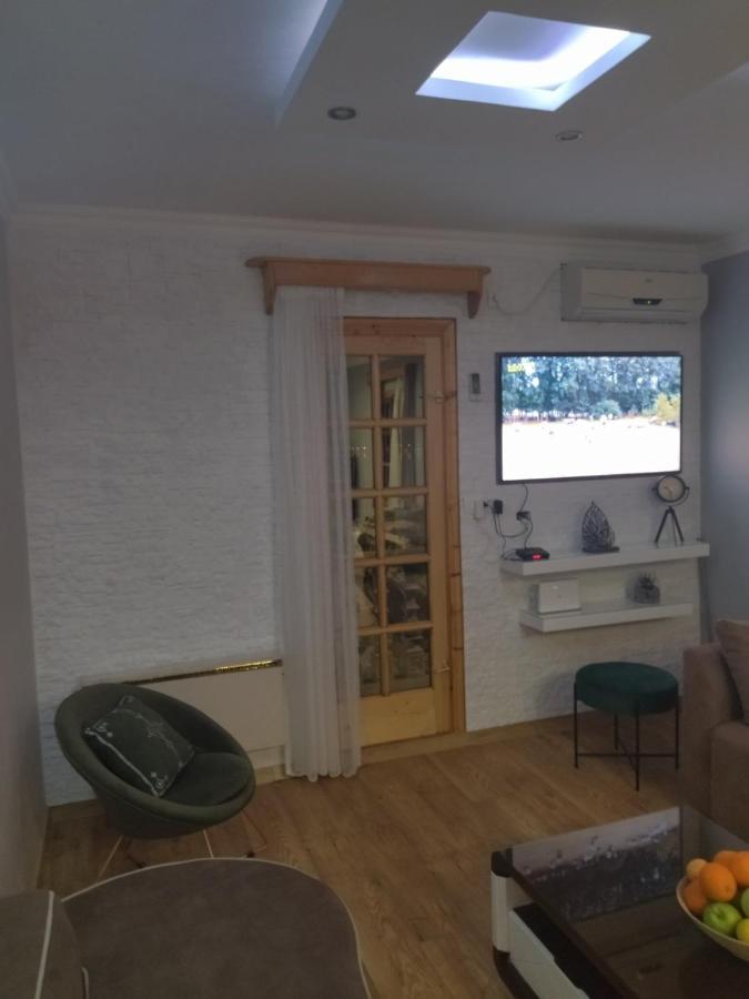 קוטור Apartment Ksenija מראה חיצוני תמונה