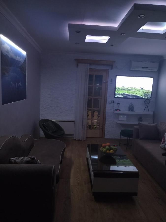 קוטור Apartment Ksenija מראה חיצוני תמונה