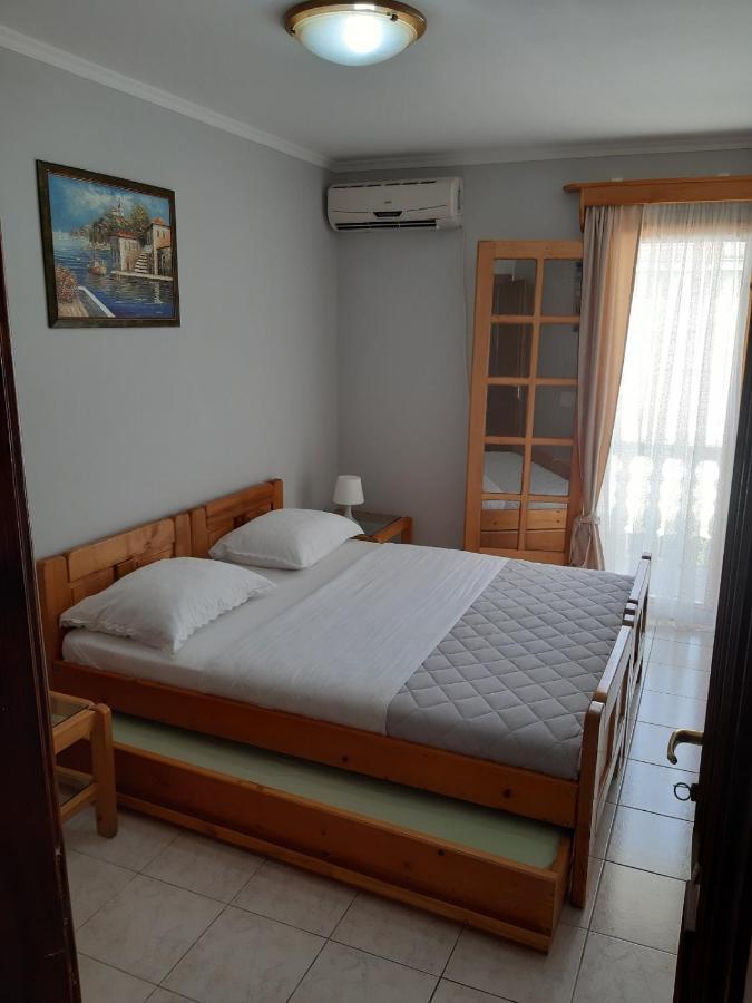 קוטור Apartment Ksenija מראה חיצוני תמונה