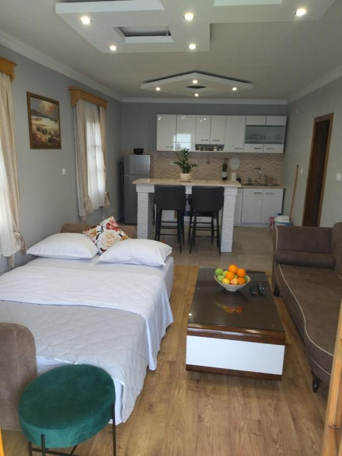 קוטור Apartment Ksenija מראה חיצוני תמונה
