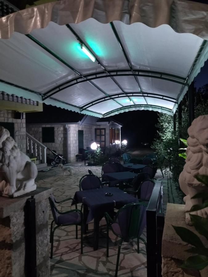 קוטור Apartment Ksenija מראה חיצוני תמונה