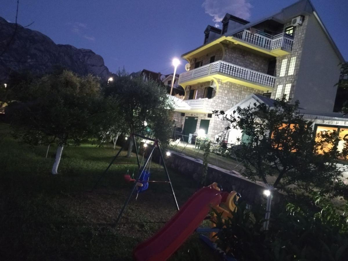 קוטור Apartment Ksenija מראה חיצוני תמונה