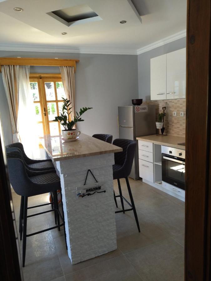 קוטור Apartment Ksenija מראה חיצוני תמונה