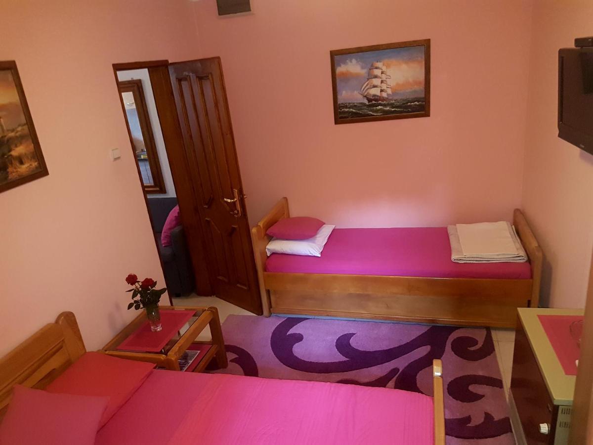 קוטור Apartment Ksenija חדר תמונה