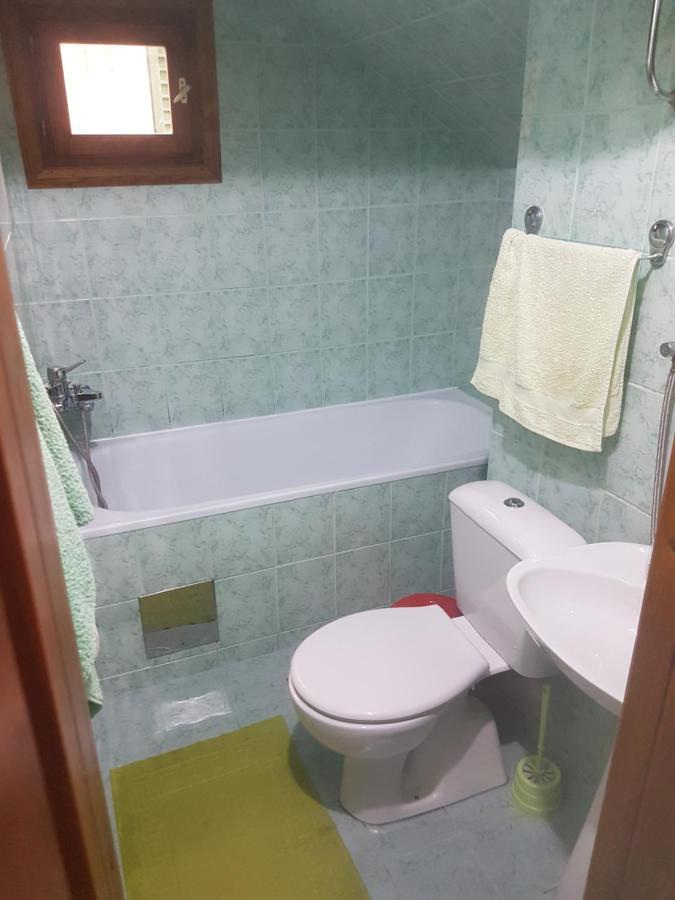 קוטור Apartment Ksenija חדר תמונה