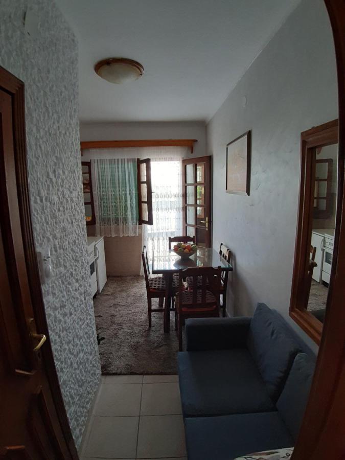 קוטור Apartment Ksenija מראה חיצוני תמונה