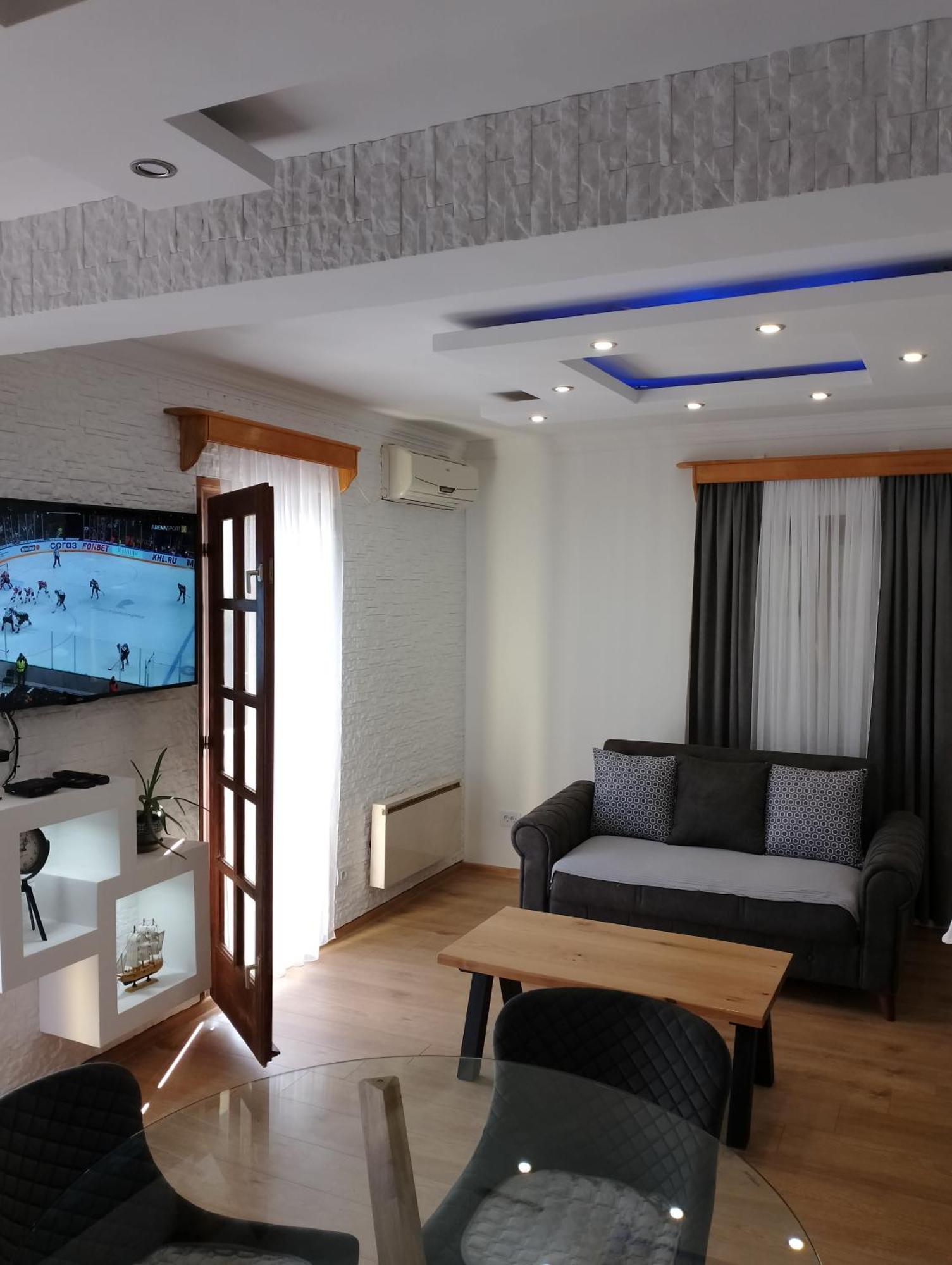 קוטור Apartment Ksenija מראה חיצוני תמונה