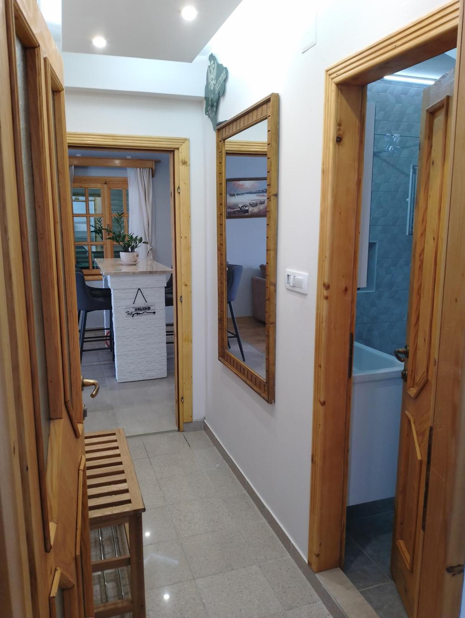 קוטור Apartment Ksenija מראה חיצוני תמונה