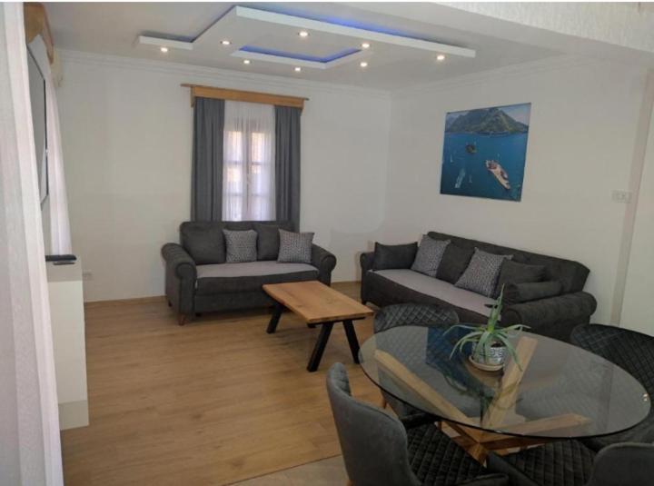 קוטור Apartment Ksenija מראה חיצוני תמונה