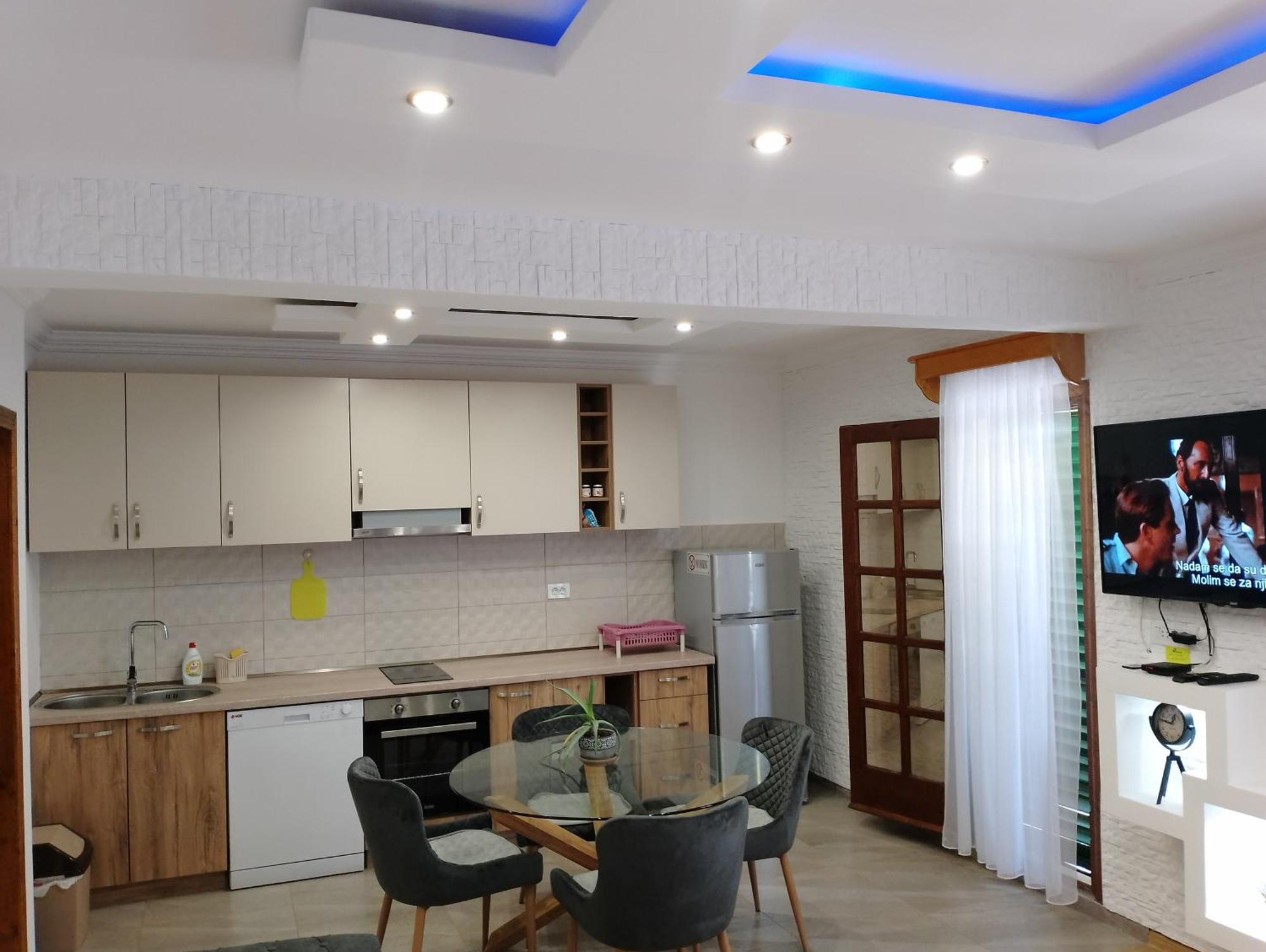 קוטור Apartment Ksenija מראה חיצוני תמונה