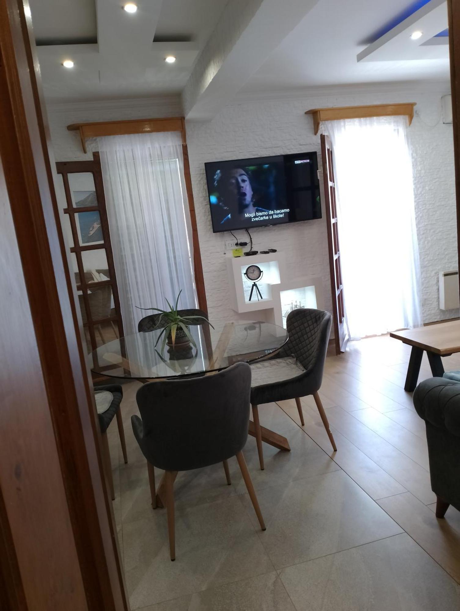 קוטור Apartment Ksenija מראה חיצוני תמונה