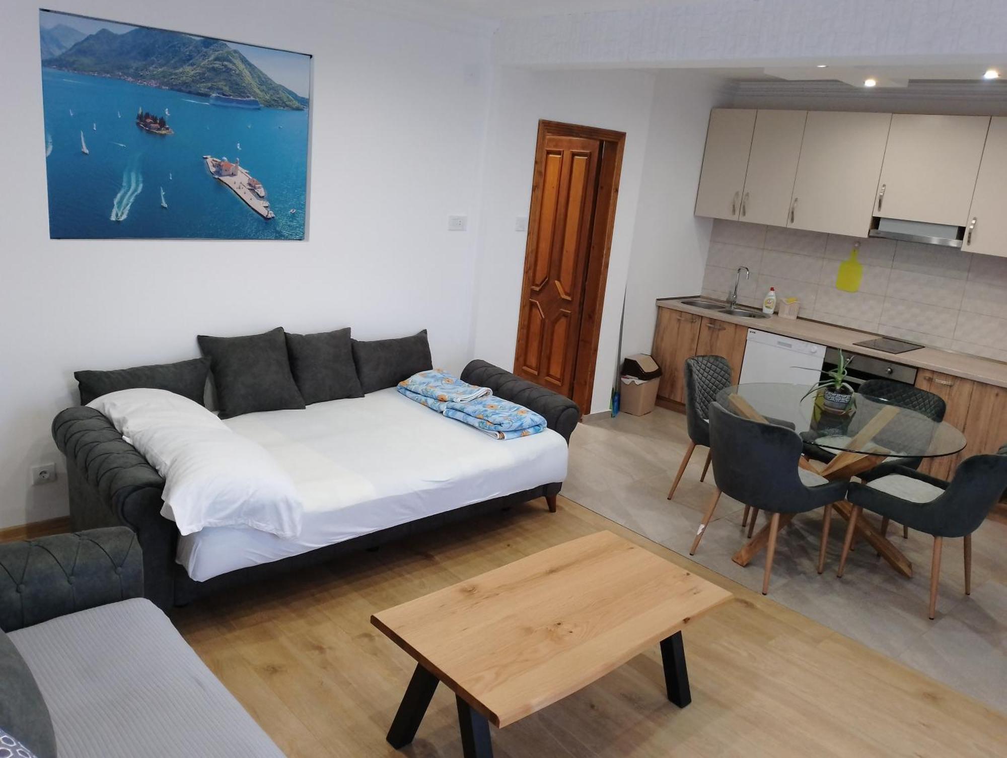 קוטור Apartment Ksenija מראה חיצוני תמונה