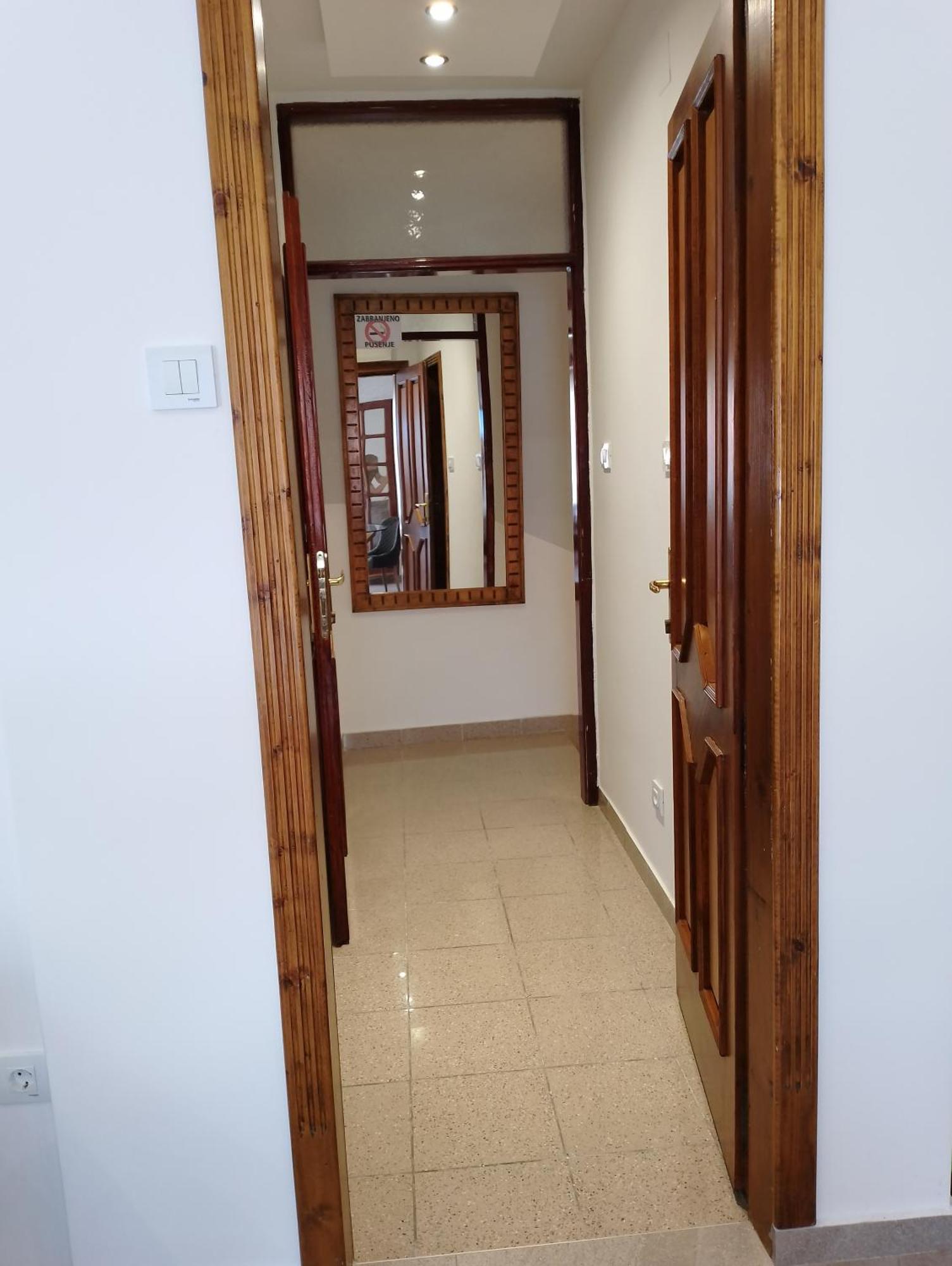 קוטור Apartment Ksenija מראה חיצוני תמונה
