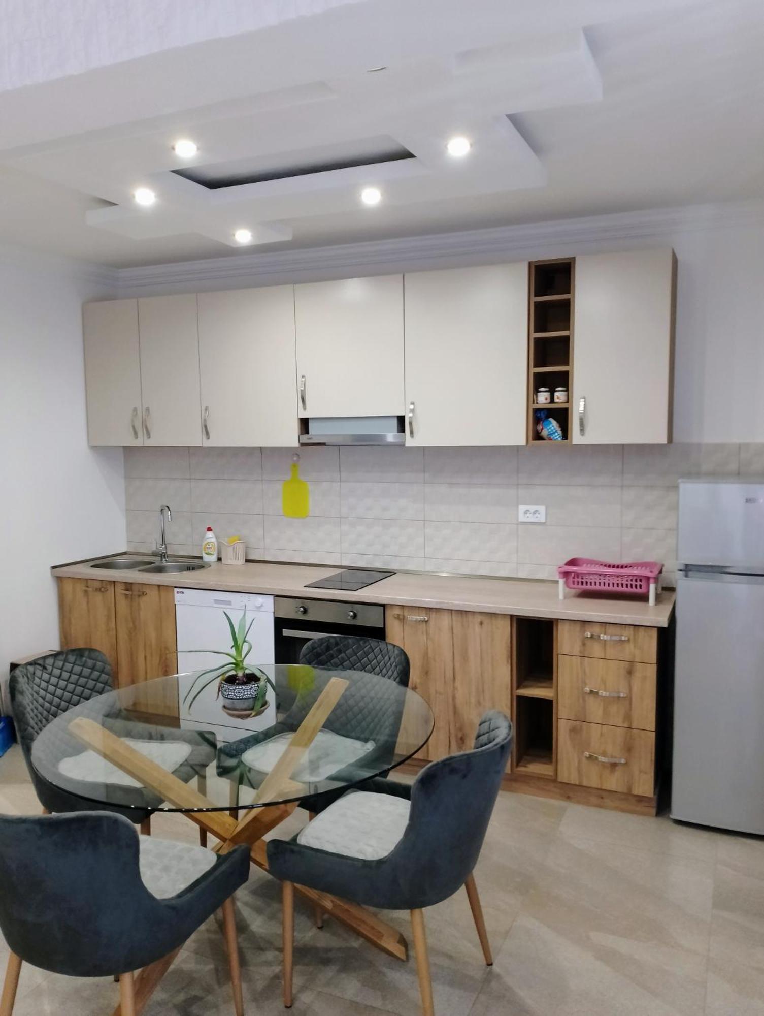 קוטור Apartment Ksenija מראה חיצוני תמונה